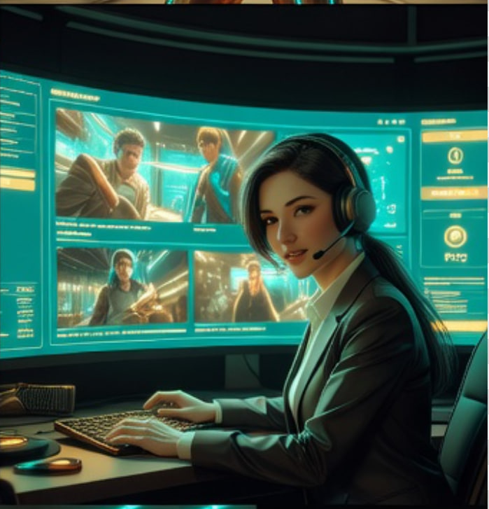 AI 影视配乐：Suno + Udio 联用 - 9.1伊甸园影视 漫改影视 / 动漫大电影封面