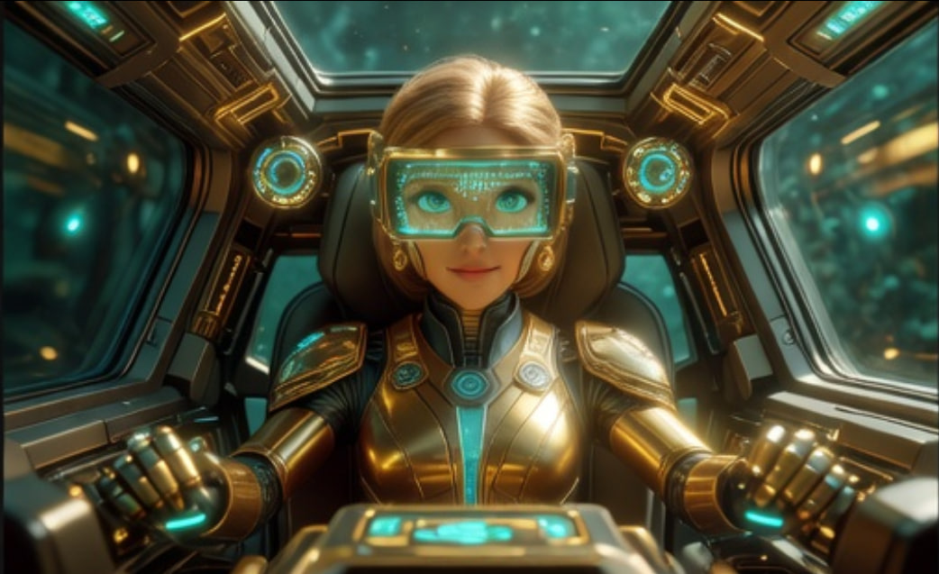 《琉璃·序章》全 CG 中篇 - 9.1伊甸园影视 漫改影视 / 动漫大电影封面