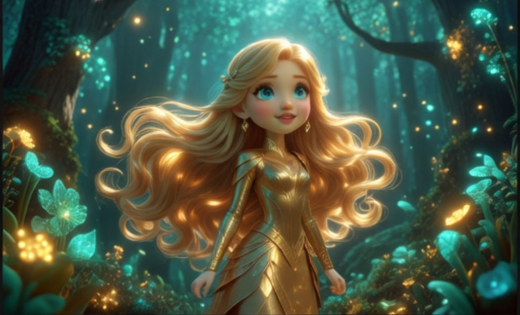 《星骸纪元》UE5 实时渲染电影 - 9.1伊甸园影视 漫改影视 / 动漫大电影封面