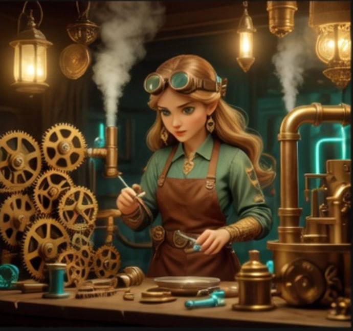 《盐湖少年》MoCap 写实风短片 - 9.1伊甸园影视 漫改影视 / 动漫大电影封面