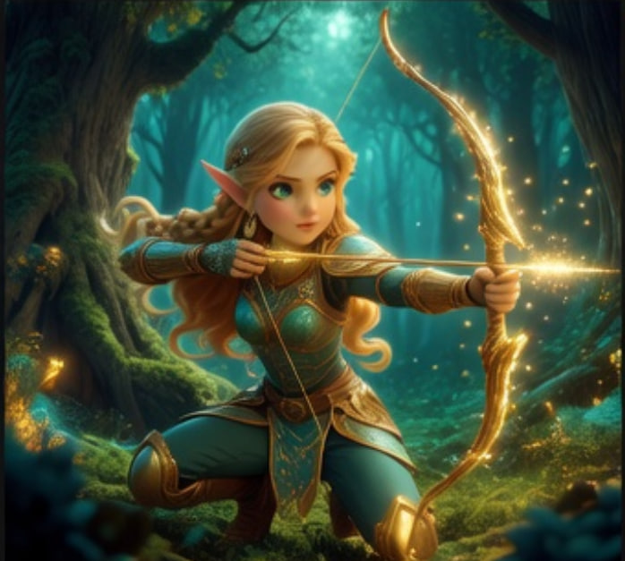 《海市蜃楼》ACG 视觉大赏特别企划 - 9.1伊甸园影视 漫改影视 / 动漫大电影封面