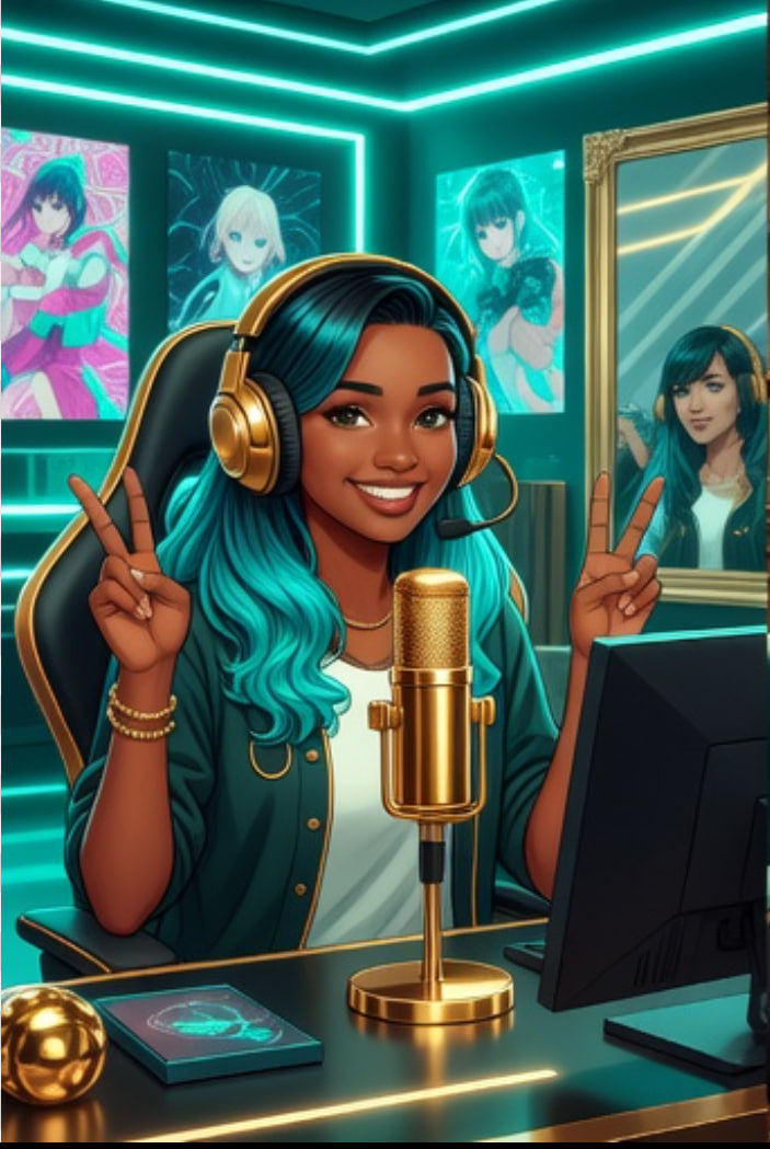 漫改影视项目征集 · 第三季 - 9.1伊甸园影视 漫改影视 / 动漫大电影封面