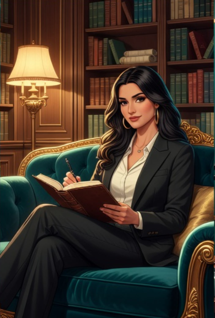 二次元影视短剧大赛 · 报名启动 - 9.1伊甸园影视 漫改影视 / 动漫大电影封面