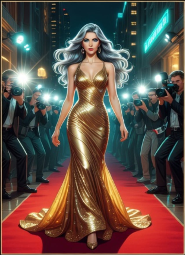 《暮色霓虹》全网首发 4K 修复版 - 9.1伊甸园影视 漫改影视 / 动漫大电影封面